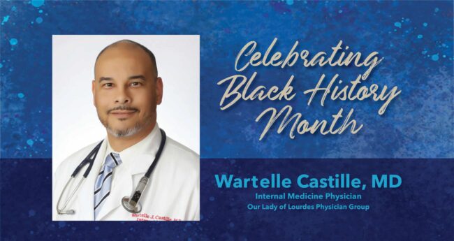 Wartelle Castille spotlight feature image