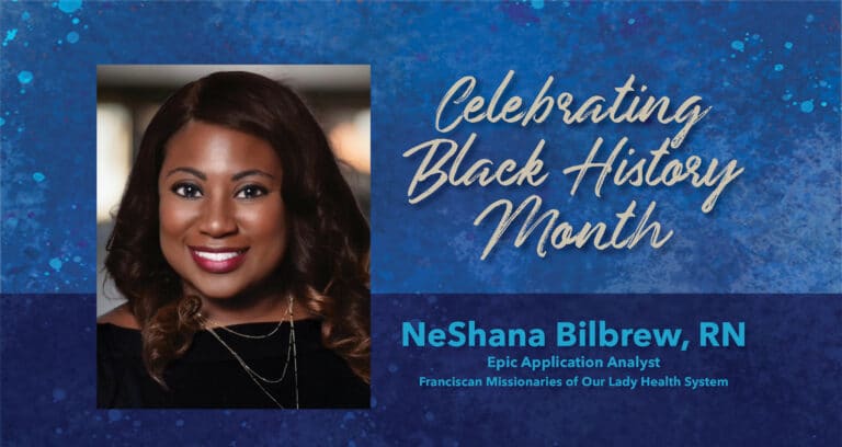 black history month bilbrew profile