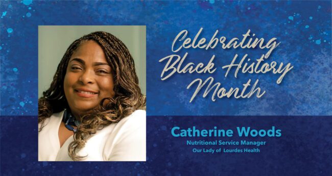 BHM2023_Woods_web black history month woods profile