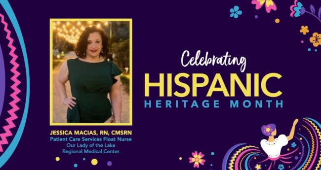 HHM2023_Profile_Lake_Macias hispanic heritage month banner macias