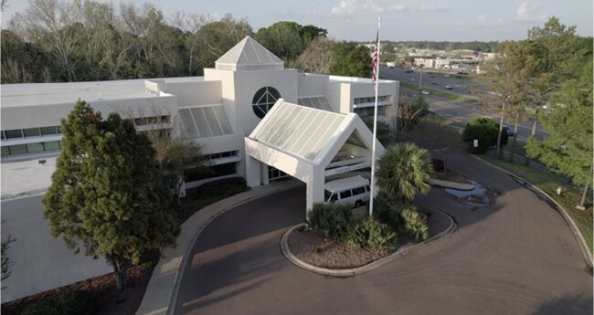StDomCancerCenter_Featured St. Dominic's Cancer Center
