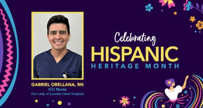HHM2023_Profile_Lourdes_Orellana hispanic heritage month banner orellana