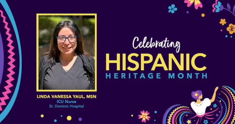hispanic heritage month banner yaul