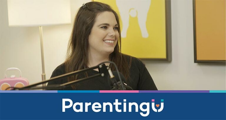 parentingu banner