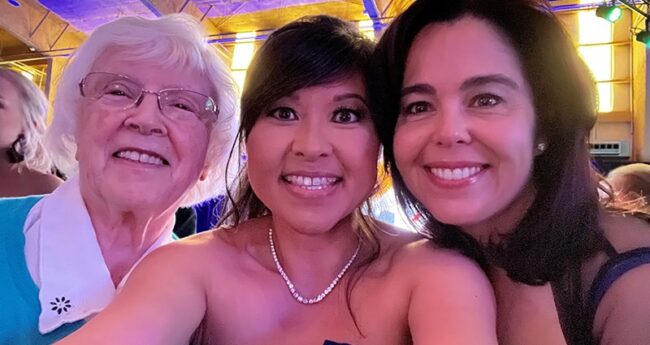 SrHelen_DrHo_AnnMarie_BigBash