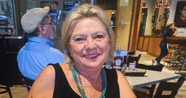 lung patient profile image