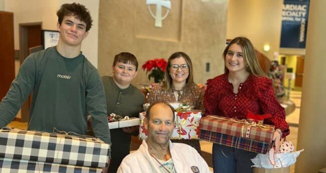 WLWH_LourdesBrandedContent_1 group photograph