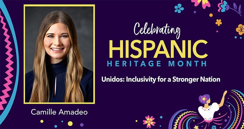 hispanic heritage month profile header image