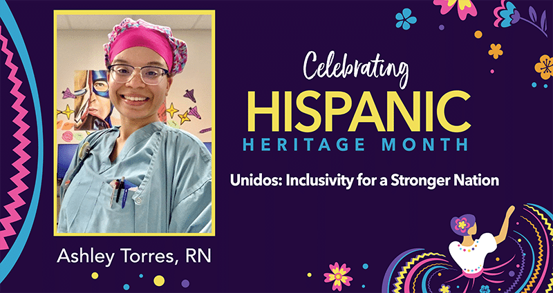 hispanic heritage month profile header image