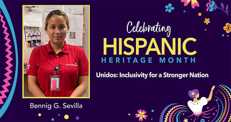 hispanic heritage month profile header image