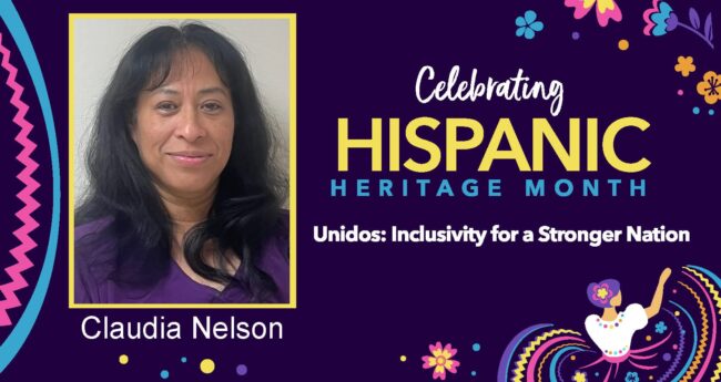 hispanic heritage month profile header image