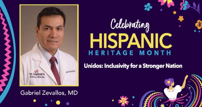 hispanic heritage month profile header image
