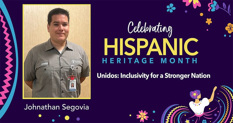 hispanic heritage month profile header image