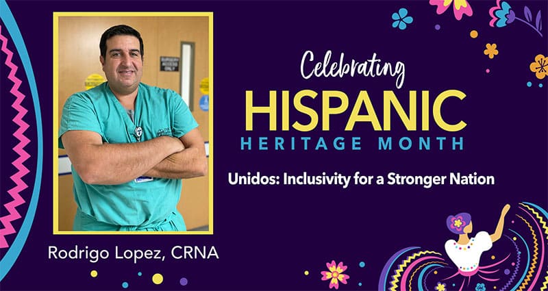 hispanic heritage month profile header image