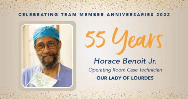 spotlight banner benoit