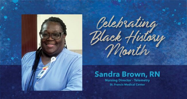 BHM2023_Brown_web sandra brown spotlight feature image