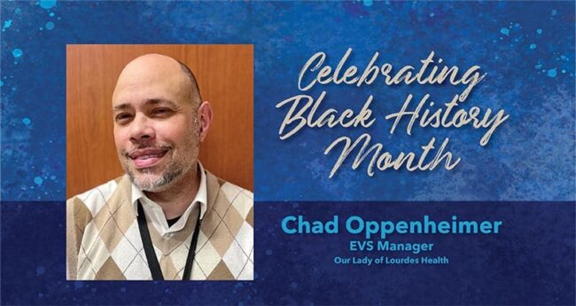 Oppenheimer black history month oppenheimer profile