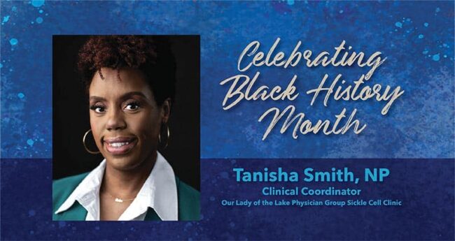 Smith black history month smith profile