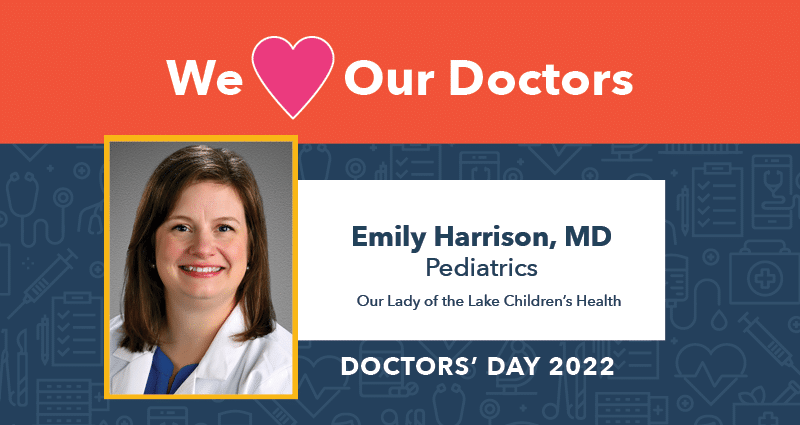 Emily Harrison profile image