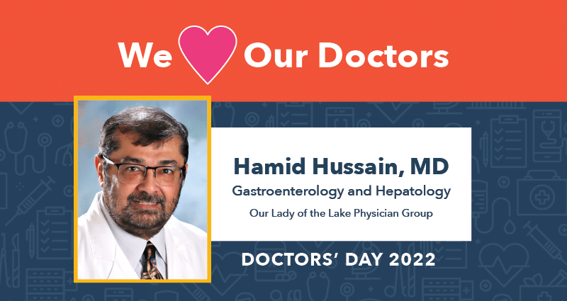 Hamid Hussain profile image