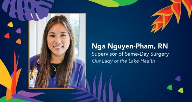 profile image for Nga Pham