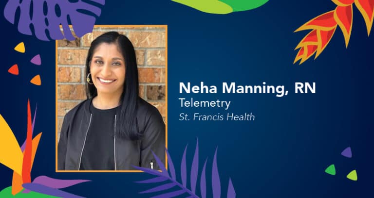 profile image for Neha Manning