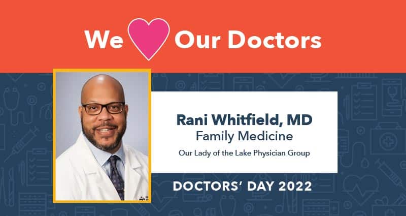 Rani Whitefield profile image