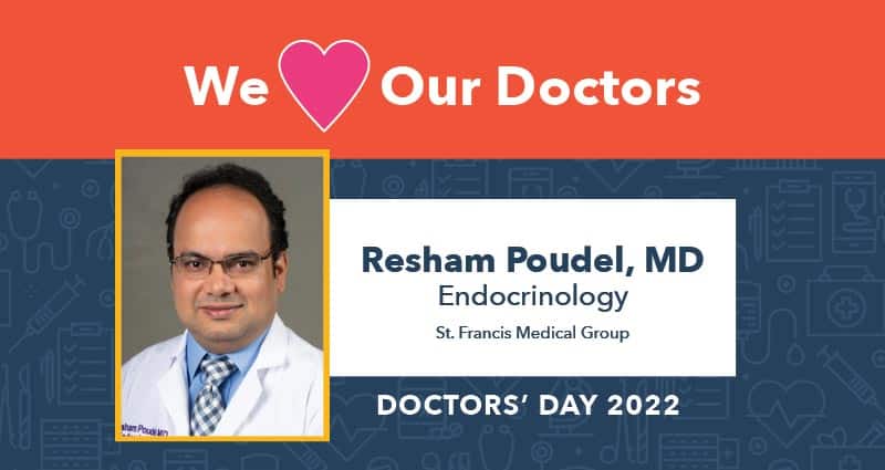 Resham Poudel profile image