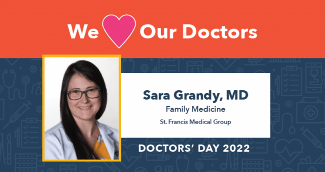 Sara Grandy profile image