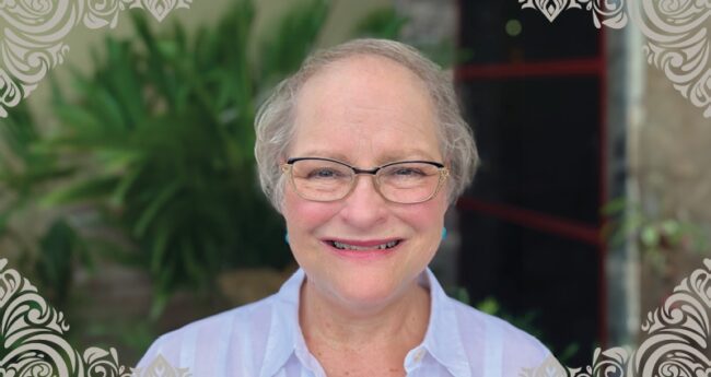 Lake100_Alison New Alison Walker smiling