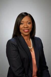 studio photograph of tina