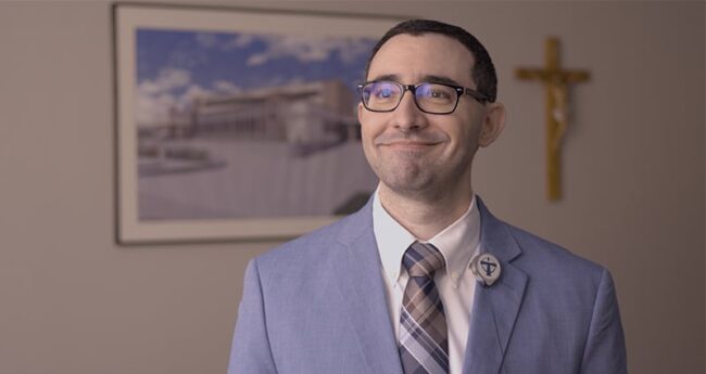 Galafaro Still_800x425 Brian Galofaro, MD