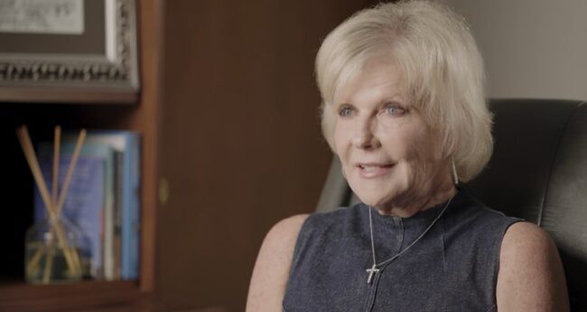 Intellisep-Terri White-Patient Story-Lake Our Lady of the Lake patient Terri White