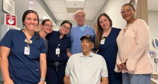 WoundCareBlog_Featured Eric Navarre - Wound Care