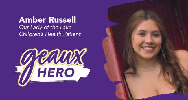 Amber Geaux Hero