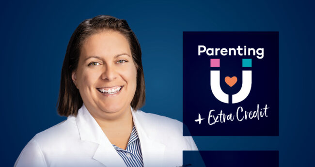 Dr Kali Broussard Measles ExtraCredit