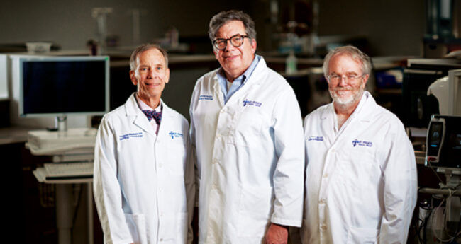 St. Francis Medical Oncologists