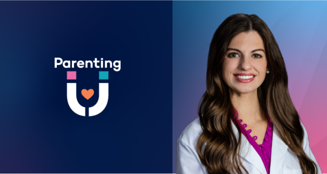 ParentingU Season 5 Episode 3