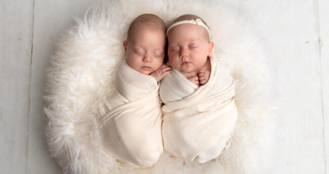 Stetson & Ruby Featured