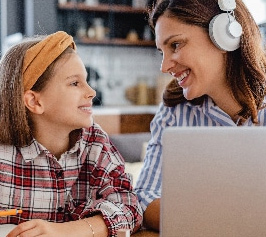 ParentingU Podcast Listen